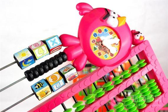 优能贝贝脑潜能开发