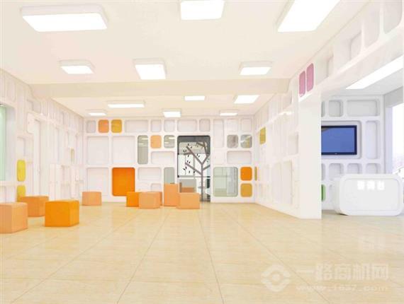 美吉克国际幼儿园