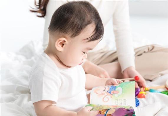 妈仔智教全脑开发中心