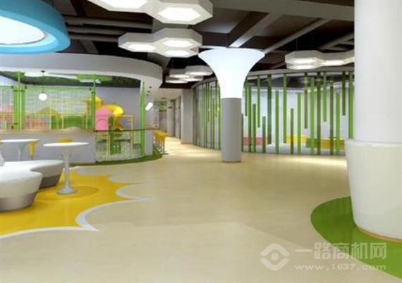 美吉克国际幼儿园