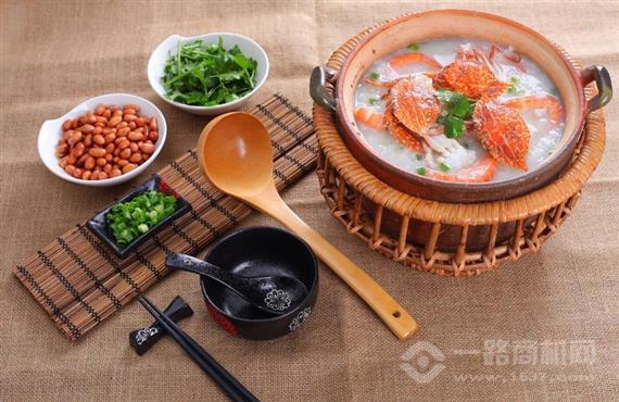 潮祥记潮州砂锅粥