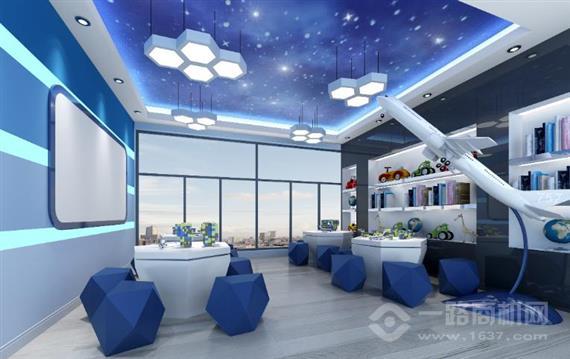 添奇思机器人创客教育