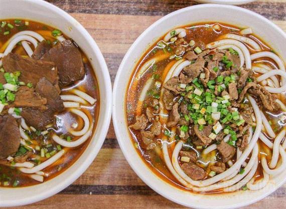 宝小庆邵阳米粉