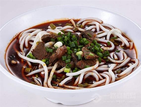 宝小庆邵阳米粉