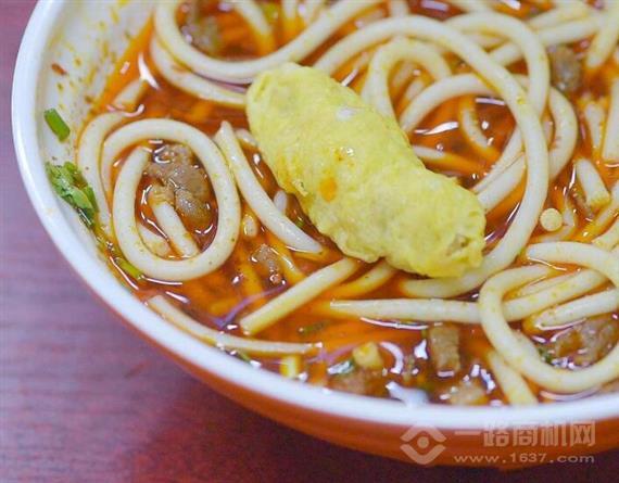 宝小庆邵阳米粉