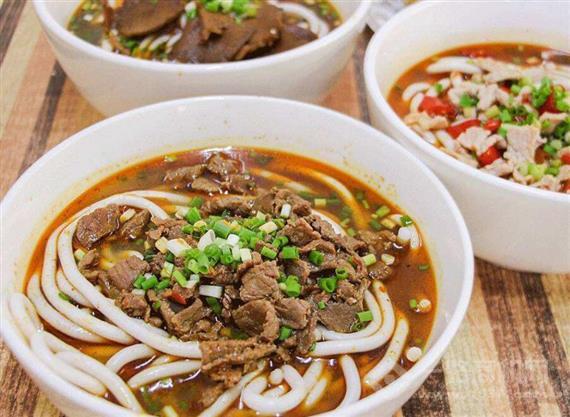 宝小庆邵阳米粉