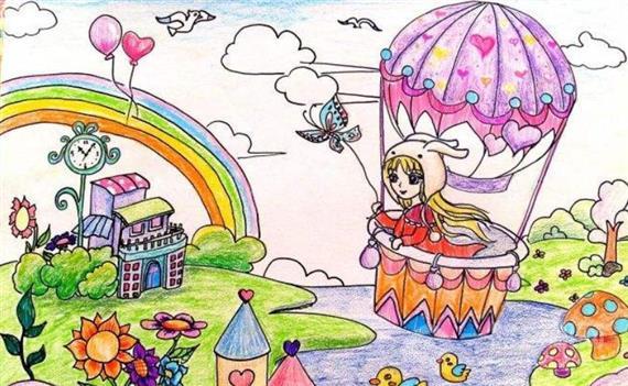 参米国际美术教育