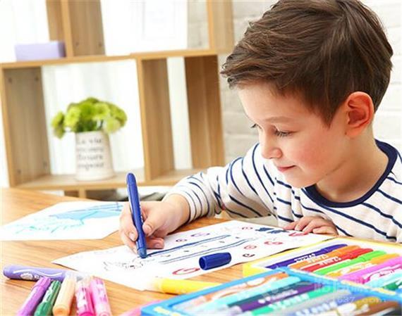 绘思美国际创意美术中心