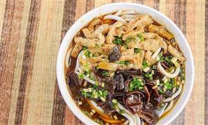 寶小慶邵陽(yáng)米粉