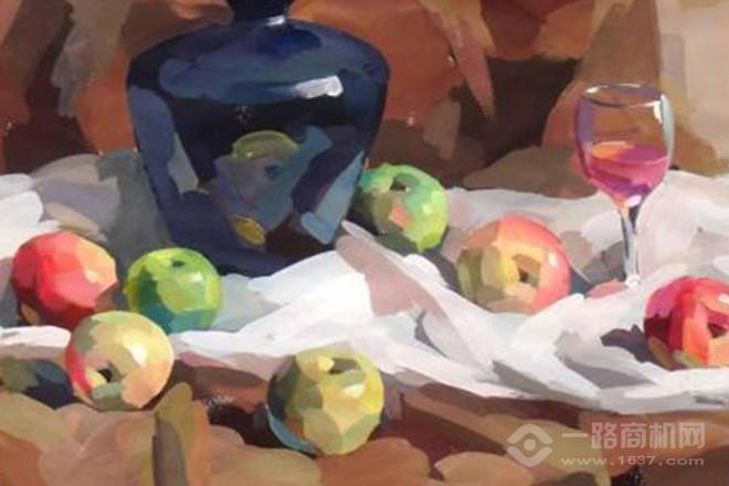 零镹捌美术加盟