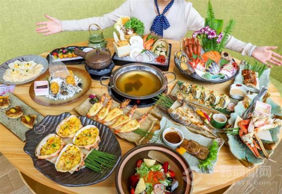 匠和风精致料理