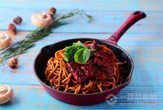 祖母的魔法厨房