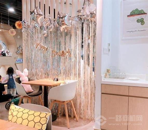 KiDSHUB儿童成长中心