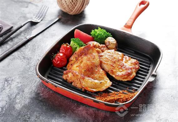 祖母的魔法厨房