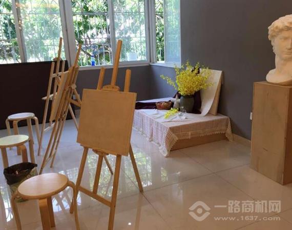 米友拉少儿创意美术绘馆