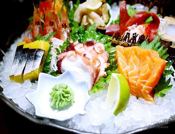 匠和风精致料理