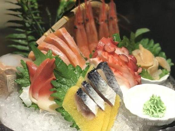 匠和风精致料理