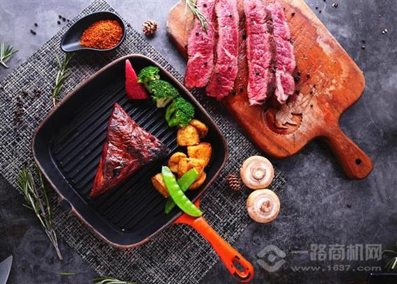 祖母的魔法厨房