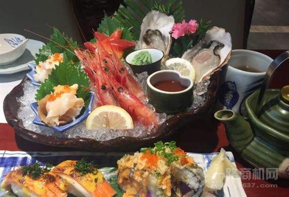 匠和风精致料理