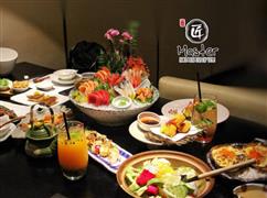 匠和風精致料理