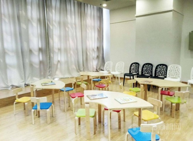 宜学堂托管加盟 宜学堂托管加盟