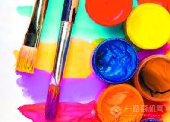 魯本斯少兒藝術(shù)教育加盟