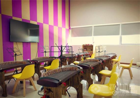 艺想时光艺术培训中心