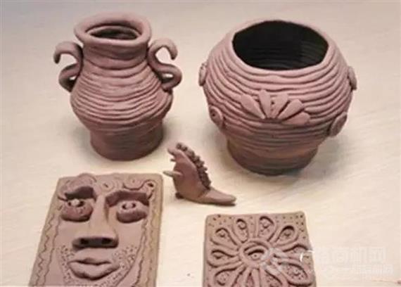 火柴盒美术教育