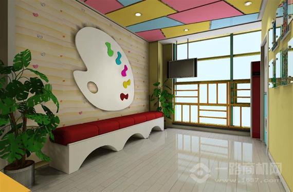 蓝橙子国际美学教育