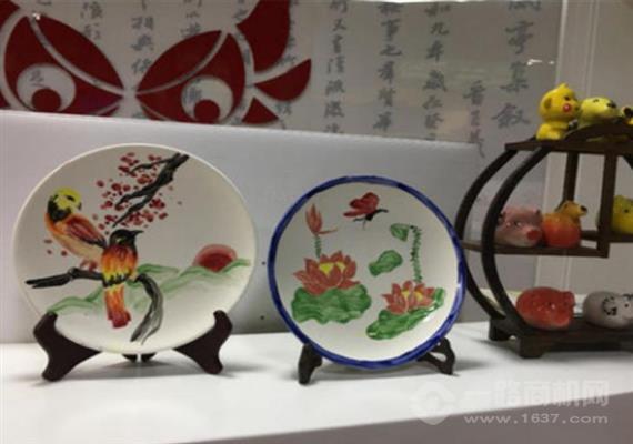 童思妙想创艺中心