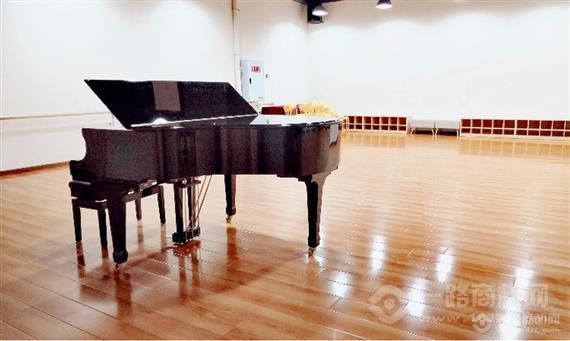 艺想时光艺术培训中心