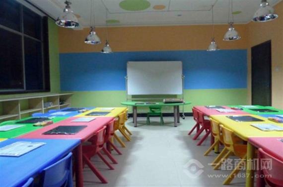 童思妙想创艺中心