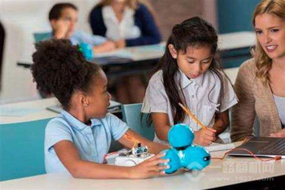 西海岸少儿英语