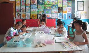 樂芒青少兒英語