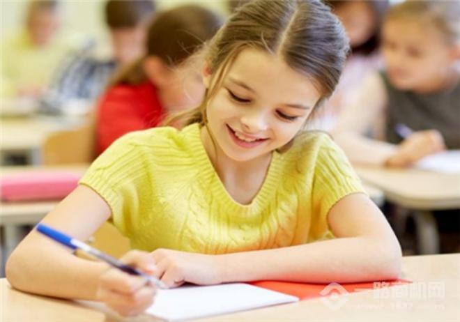 比德森少兒英語