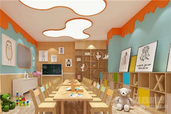 智鹿儿童成长中心