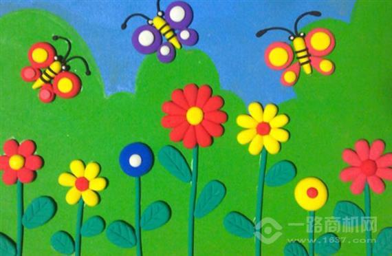 宝贝美树坊儿童视觉创艺中心