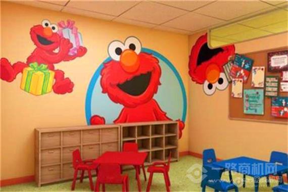 圣乔治少儿英语