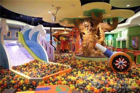 智鹿儿童成长中心