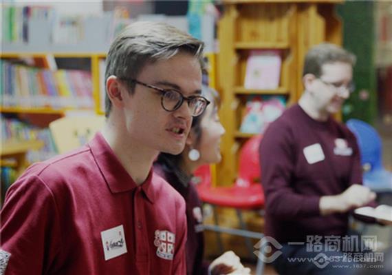 圣乔治少儿英语