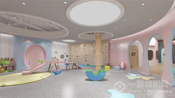 智鹿儿童成长中心