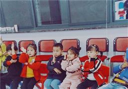 圣喬治少兒英語