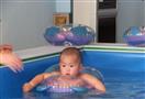 宝宝糖婴儿游泳馆