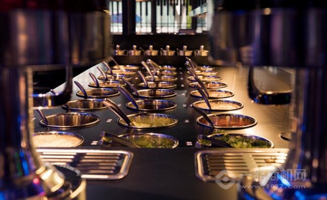 渝中記憶老火鍋