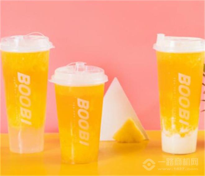 波比铸茶所加盟