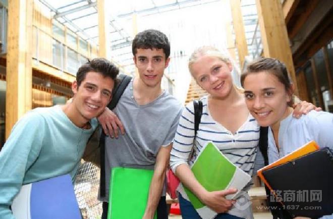 马力吉尼思国际教育 马力吉尼思国际教育