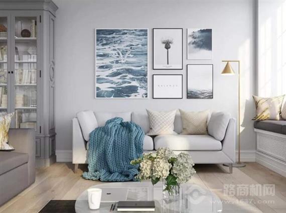 晶瓷金饰画工坊