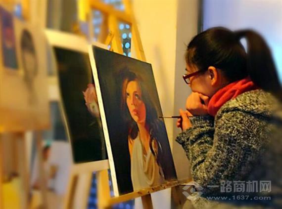 艺萌园少儿美术