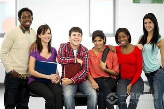 马力吉尼思国际教育