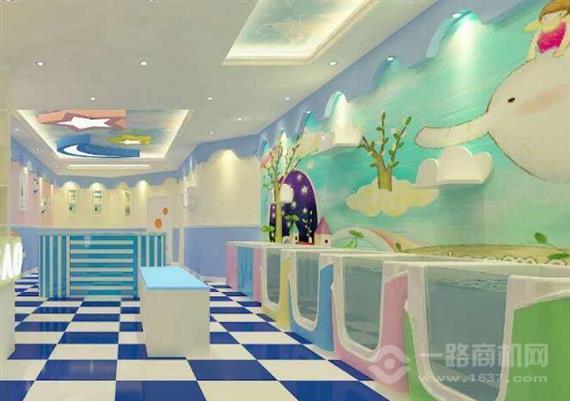 世邦亲子游泳俱乐部